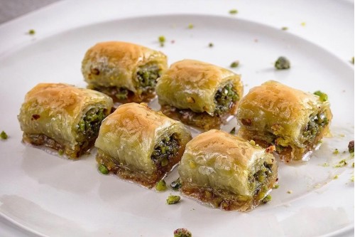 ANTEP DÜRÜM 