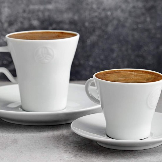 DOUBLE TüRK KAHVESi