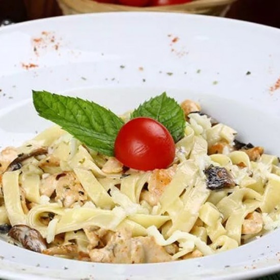ALFREDO