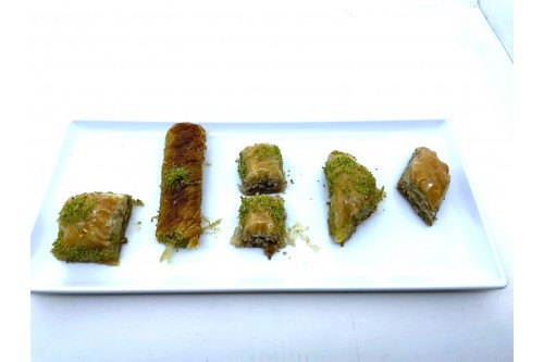 BURÇAK ÖZEL