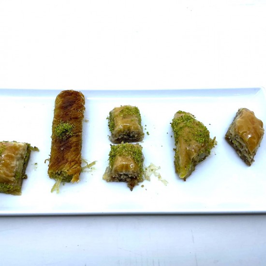 BURÇAK ÖZEL