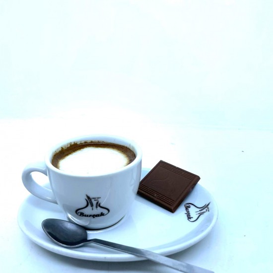 ESPRESSO MACHIATO