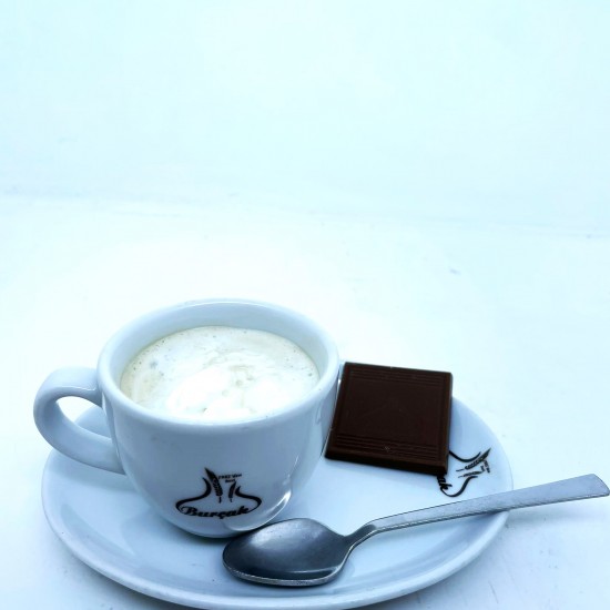 ESPRESSO COMPANna