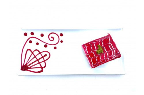 FRAMBUAZLI TİRİLİÇE