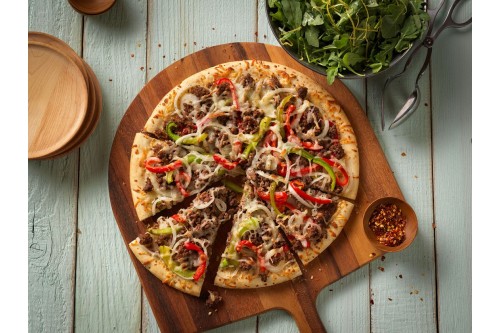 PİZZA MEAT