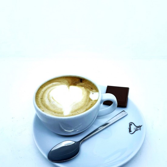 SÜTLÜ NESCAFE