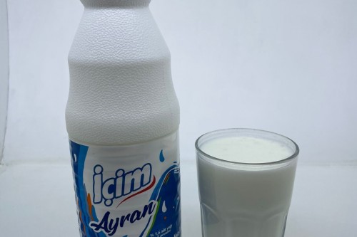 AYRAN