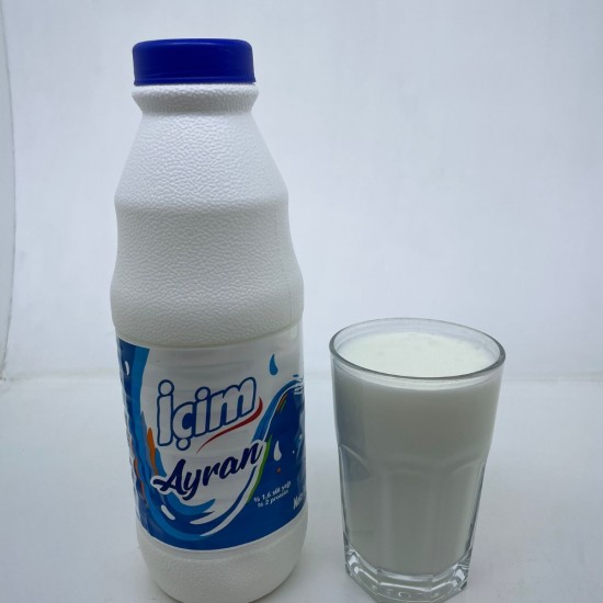 AYRAN