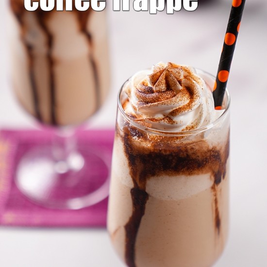SADE FRAPPE