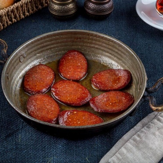 SAHANDA SUCUK