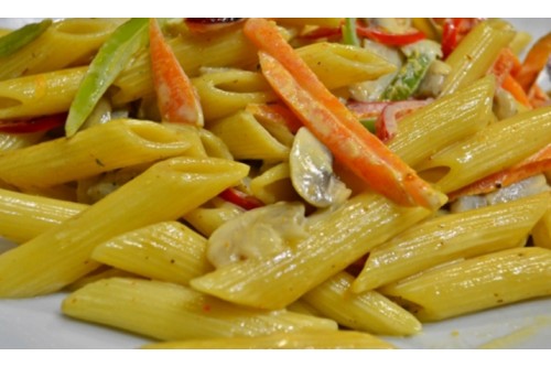 PENNE VEJETERYAN