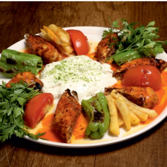 BURÇAK SPECIAL BEYTİ