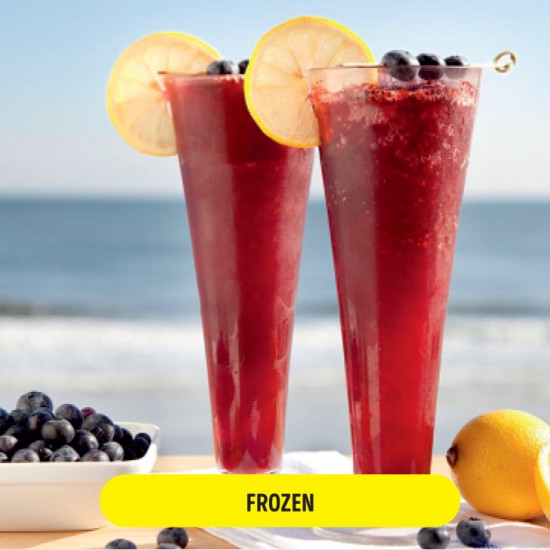 FROZEN