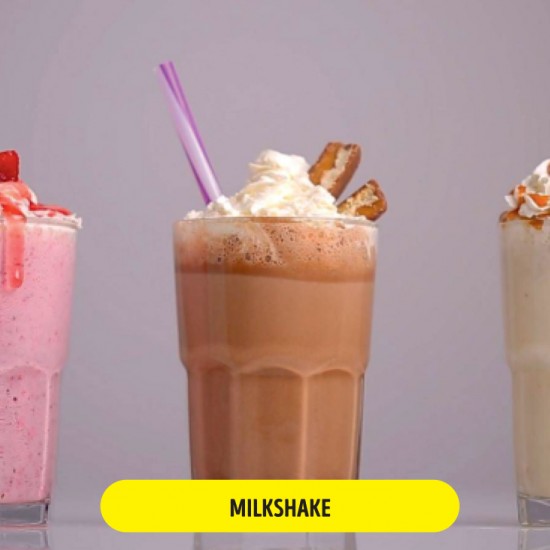 MILKSHAKE