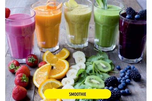 SMOOTHIE 