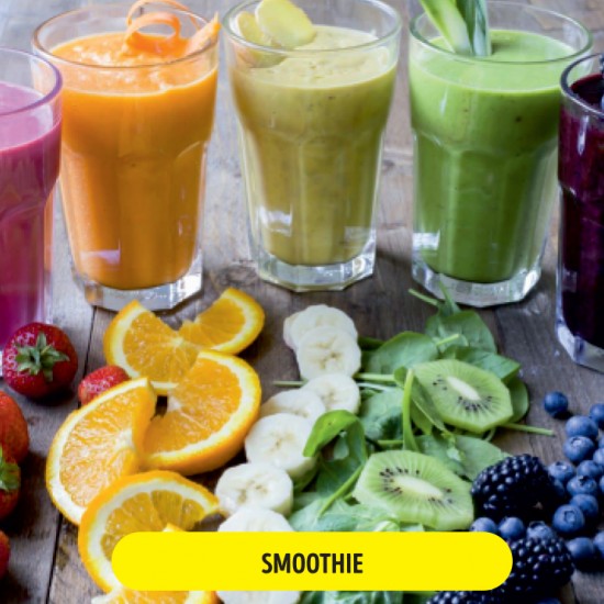 SMOOTHIE