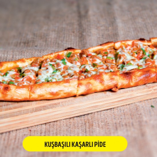 KUŞBAŞILI KAŞARLI