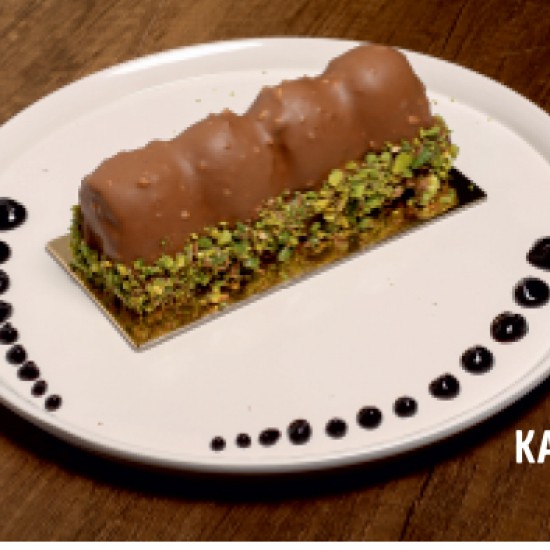KARAM ELLİ STİCKS