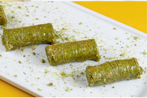 FISTIK SARMA