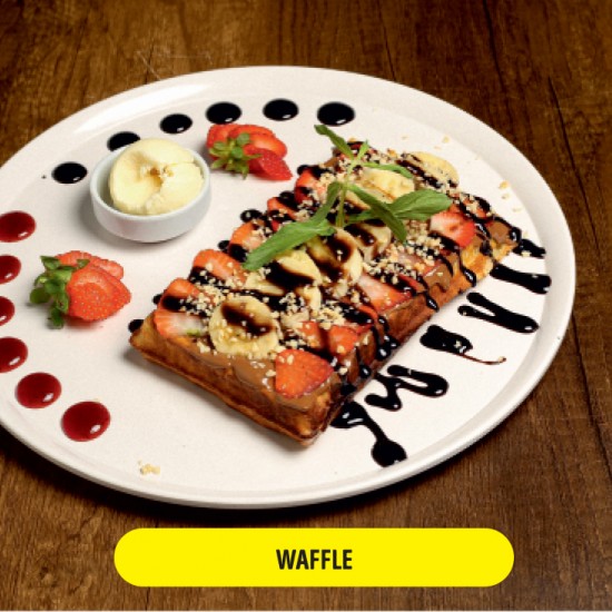 WAFFLE