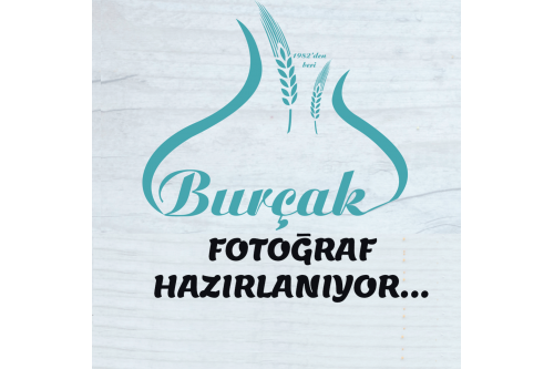 BURÇAK BURGER